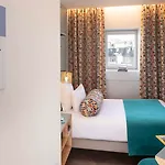 Hotel Locomo - Gare De Lyon Bastille