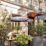 Hotel Locomo - Gare De Lyon Bastille