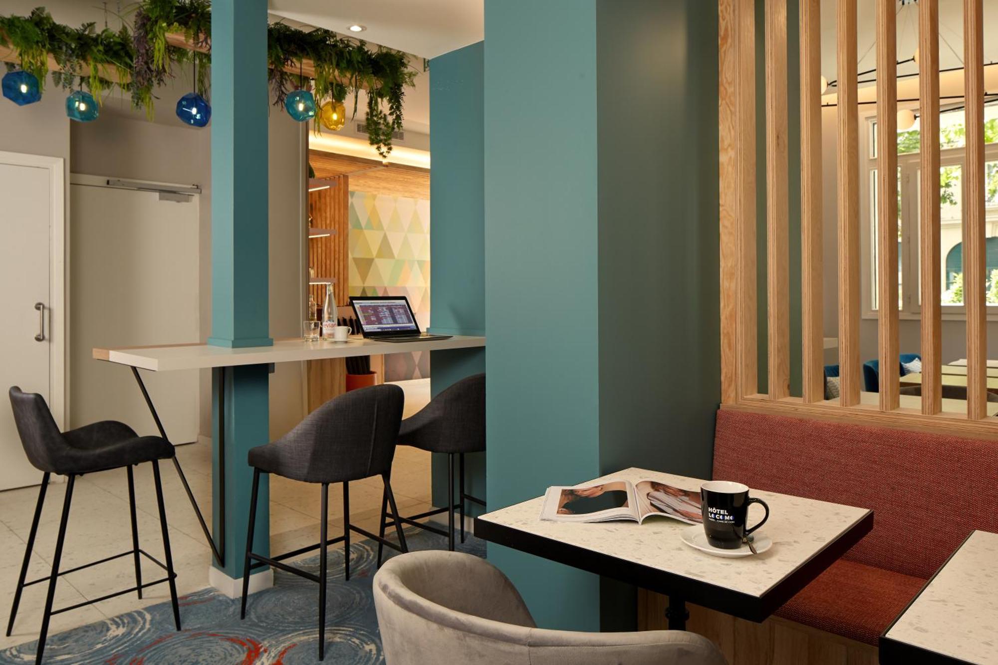 Locomo - Gare De Lyon Bastille Hotel