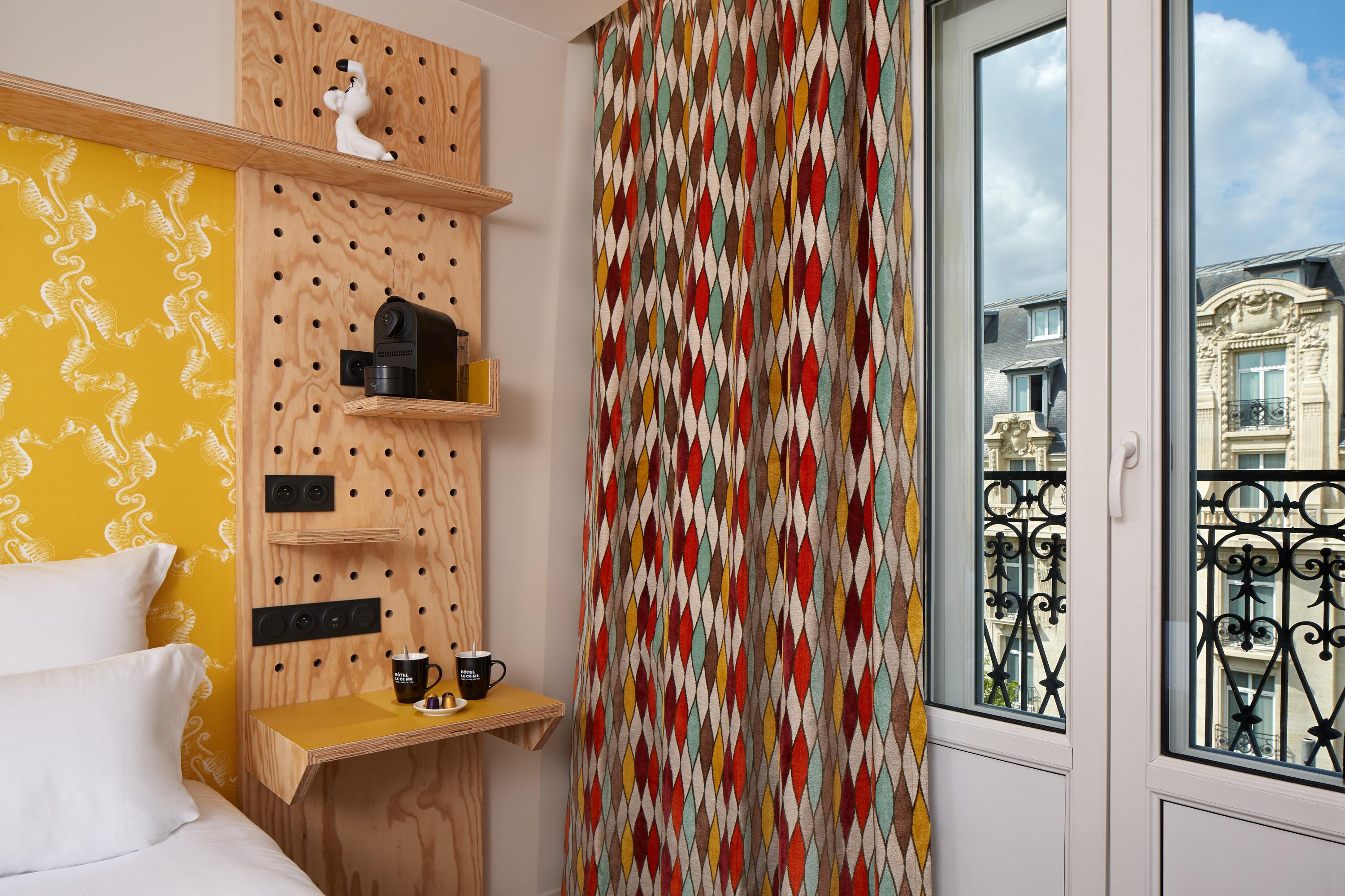 Locomo - Gare De Lyon Bastille Hotel Parigi