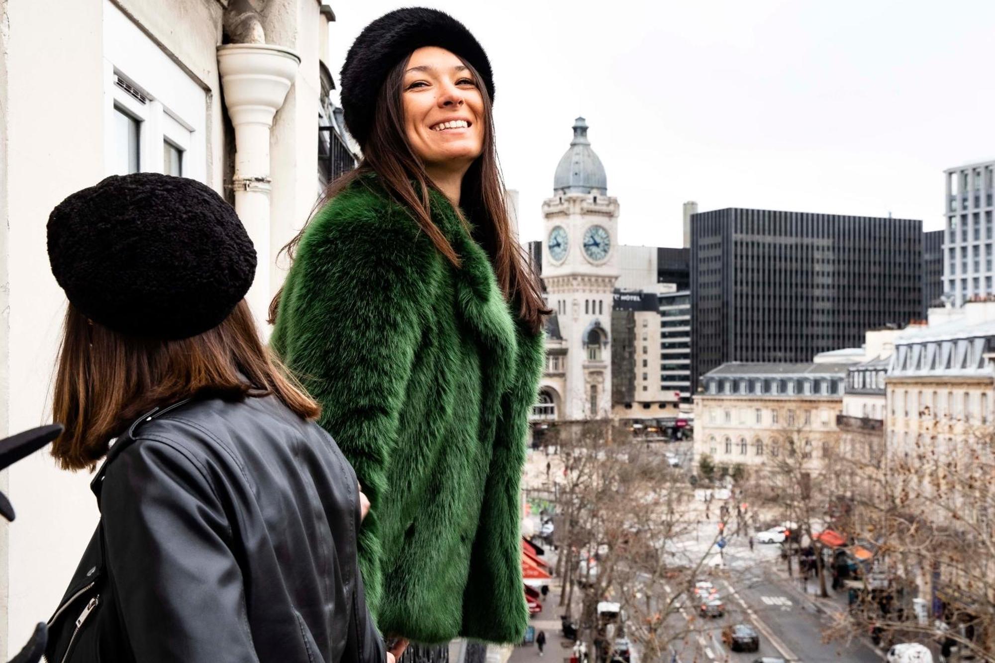 Locomo - Gare De Lyon Bastille Hotel Paris