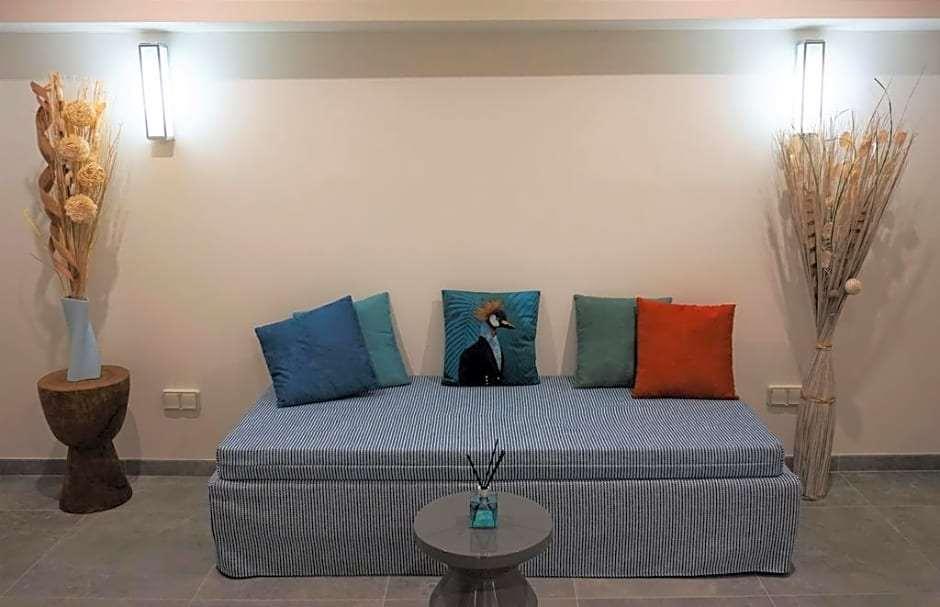 Locomo - Gare De Lyon Bastille 3*