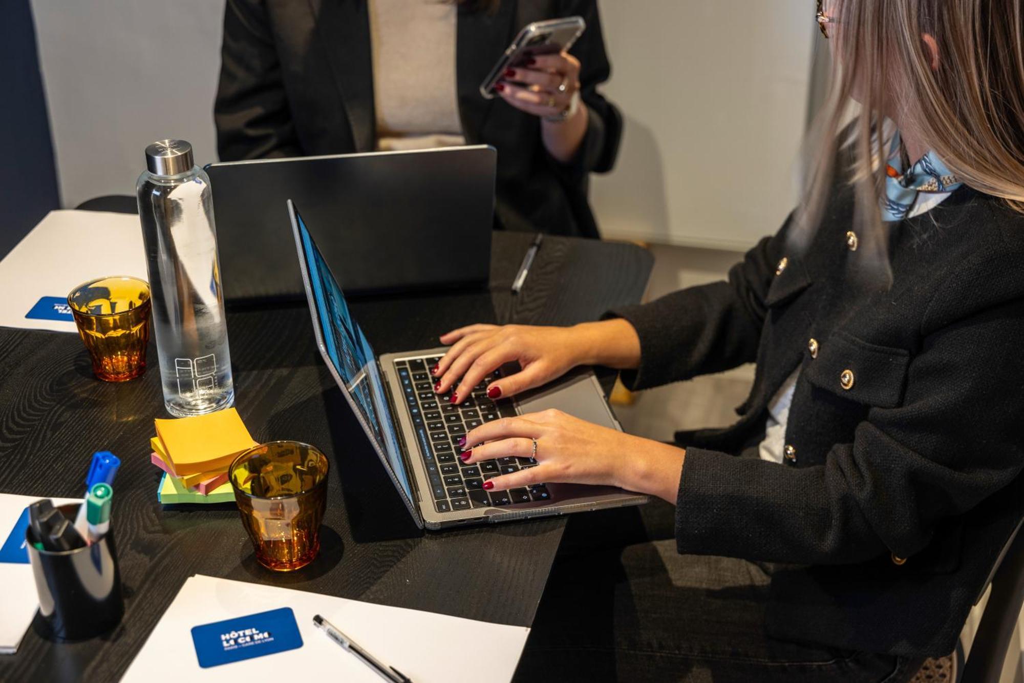 Locomo - Gare De Lyon Bastille 3*