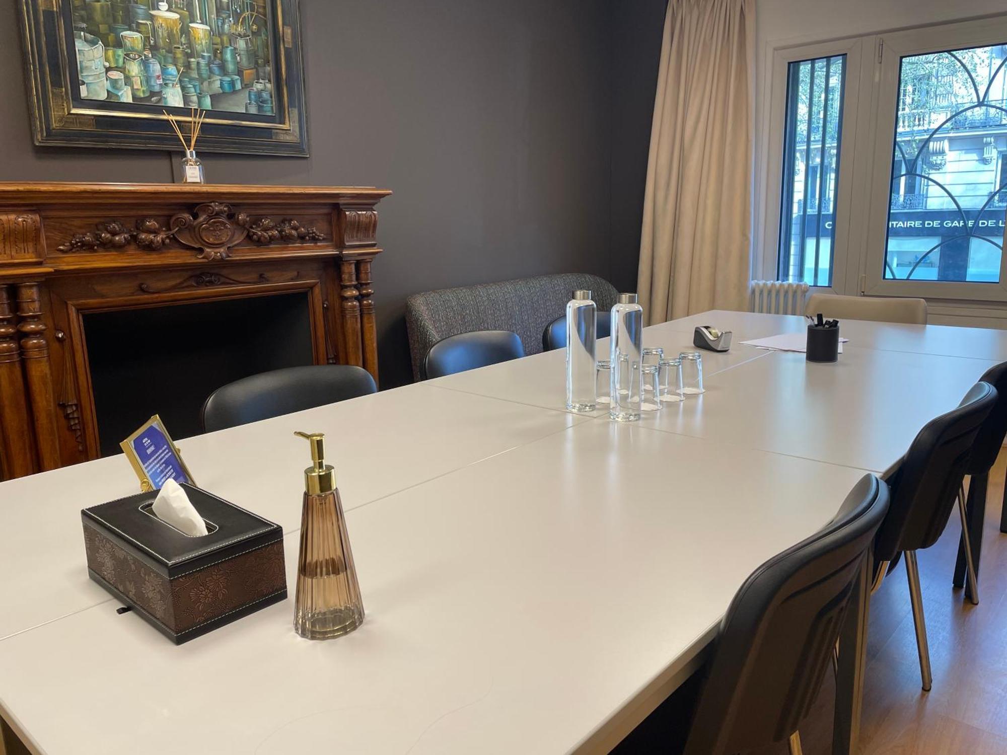 Hotel Locomo - Gare De Lyon Bastille