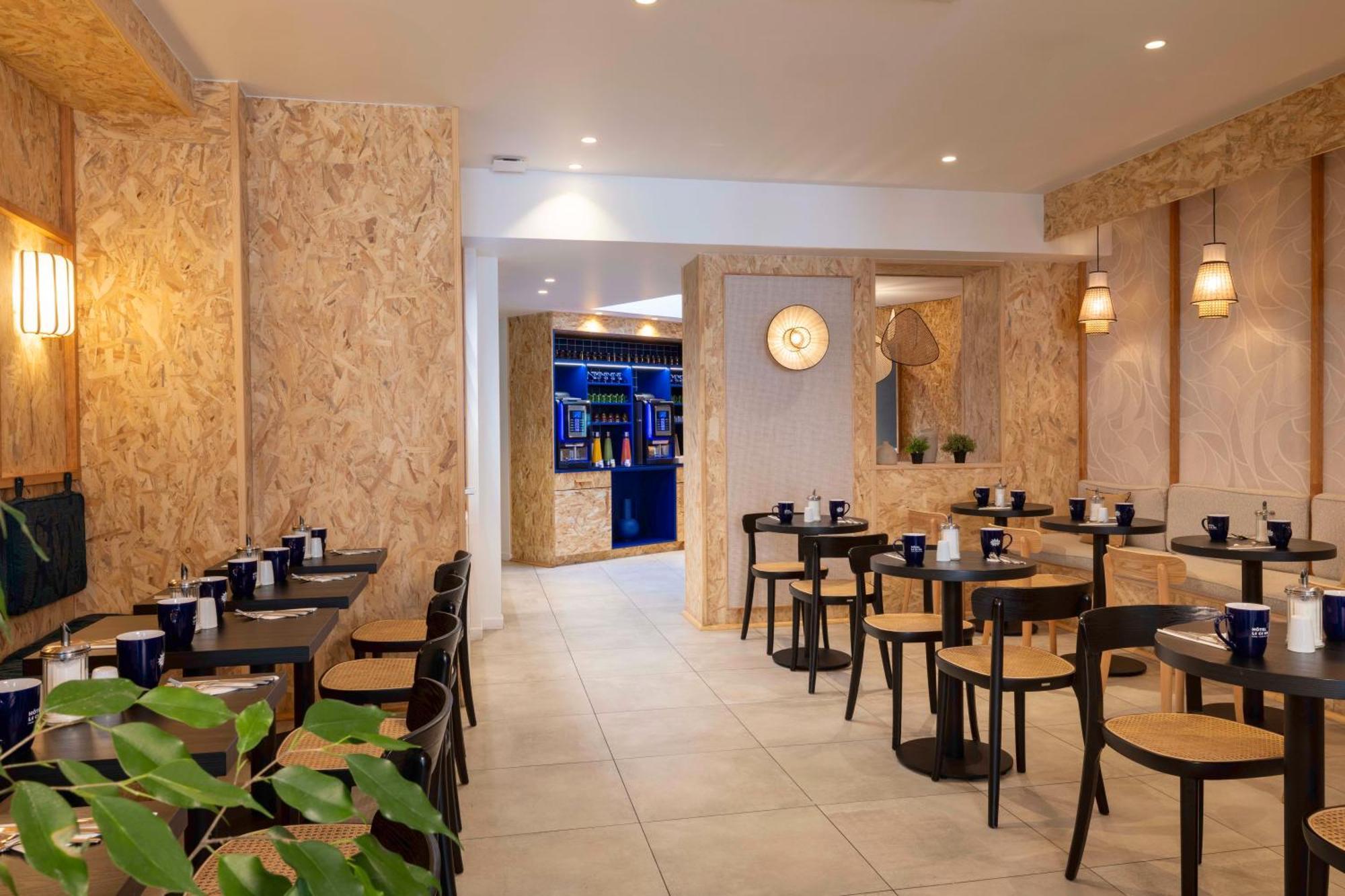 Hotel Locomo - Gare De Lyon Bastille Parigi