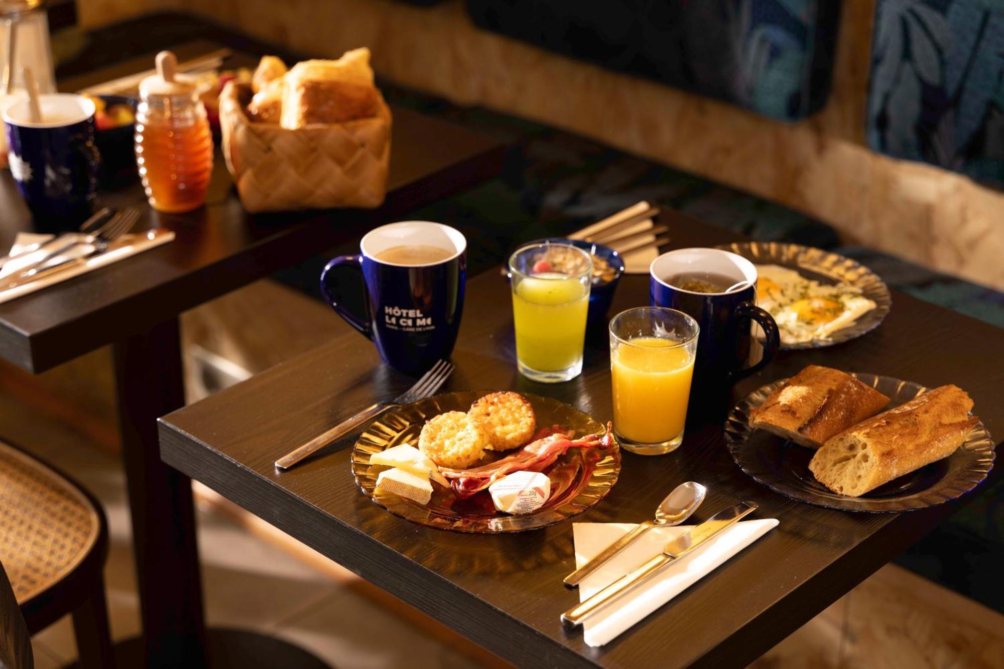 Hotel Locomo - Gare De Lyon Bastille Parigi