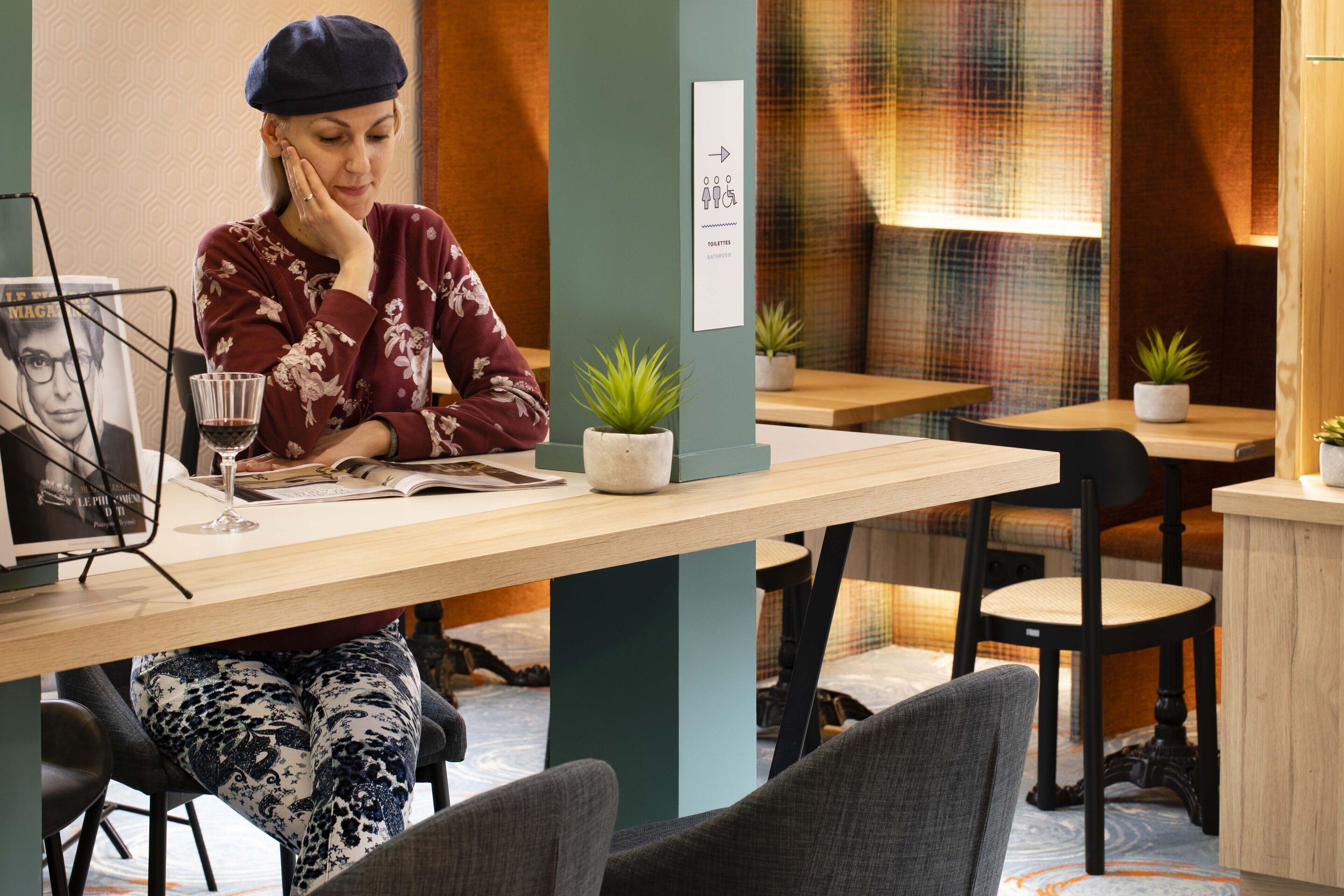 Hotel Locomo - Gare De Lyon Bastille 3*