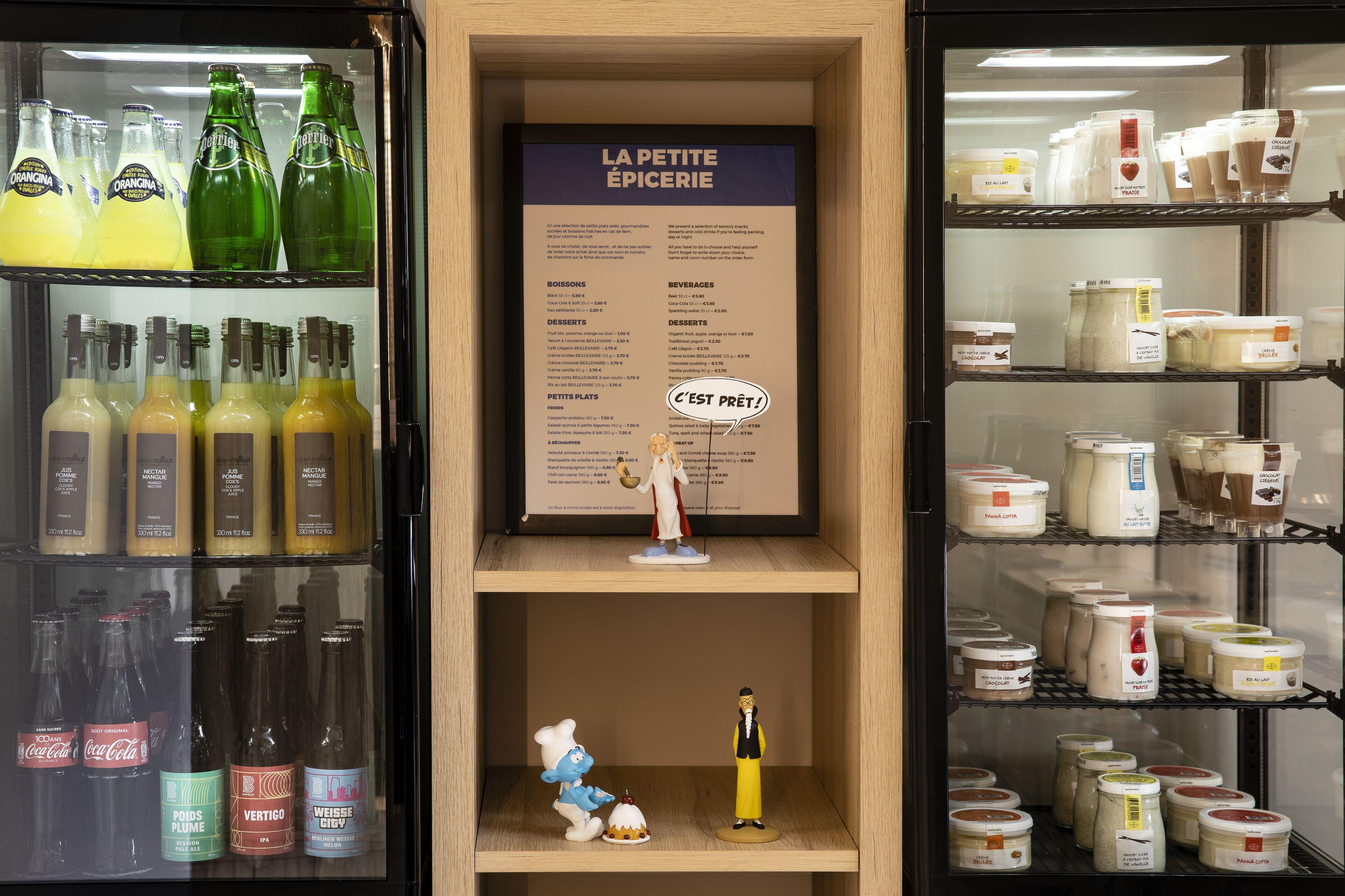 Hotel Locomo - Gare De Lyon Bastille 3*