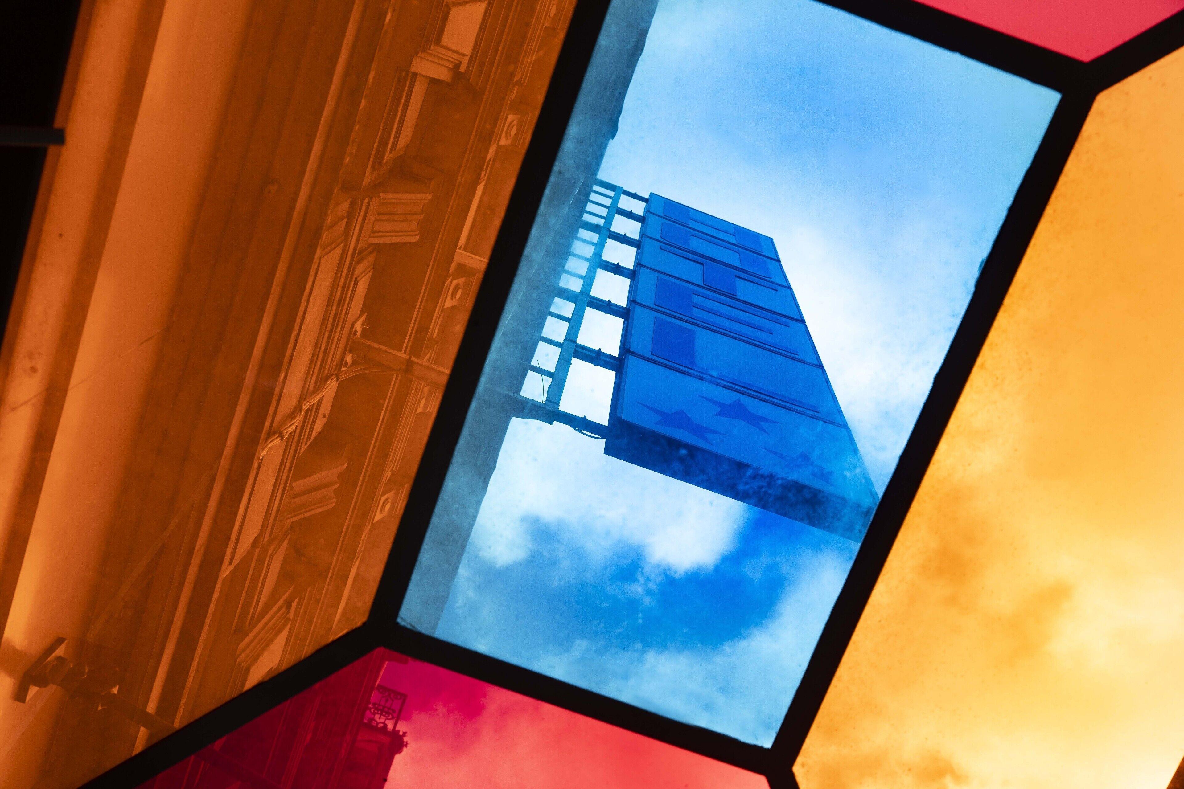 Locomo - Gare De Lyon Bastille Hotel Parigi