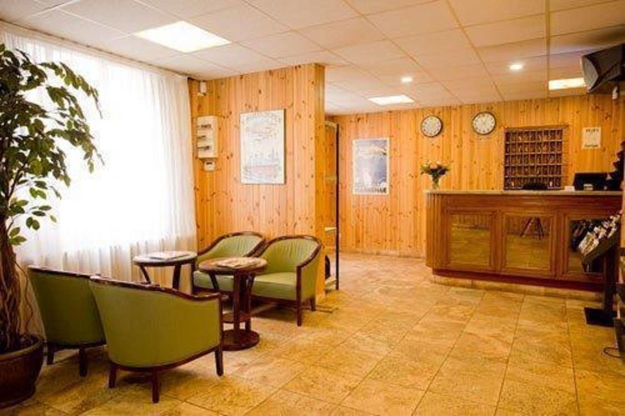 Locomo - Gare De Lyon Bastille Hotel 3*