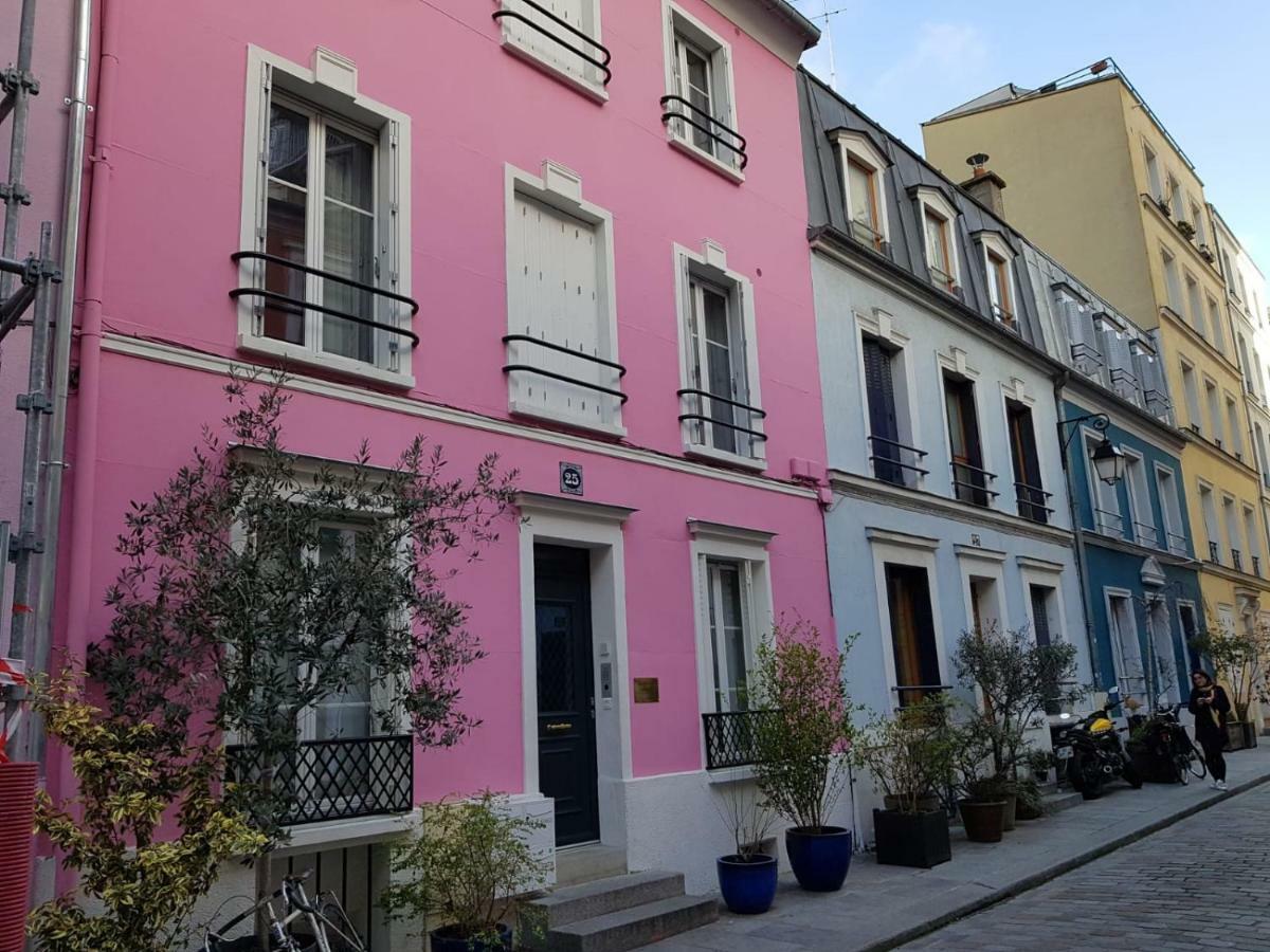 Locomo - Gare De Lyon Bastille Hotel Parigi