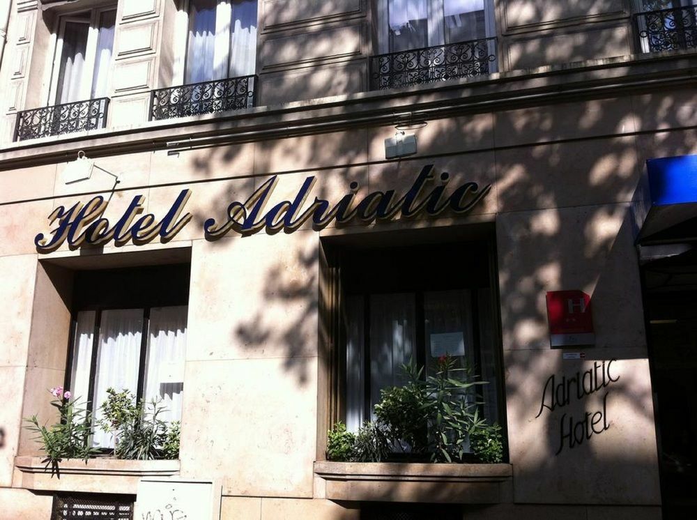 Locomo - Gare De Lyon Bastille Hotel