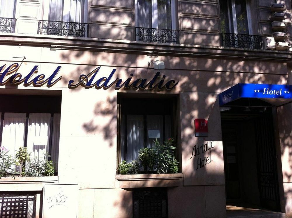 Hotel Locomo - Gare De Lyon Bastille Paris