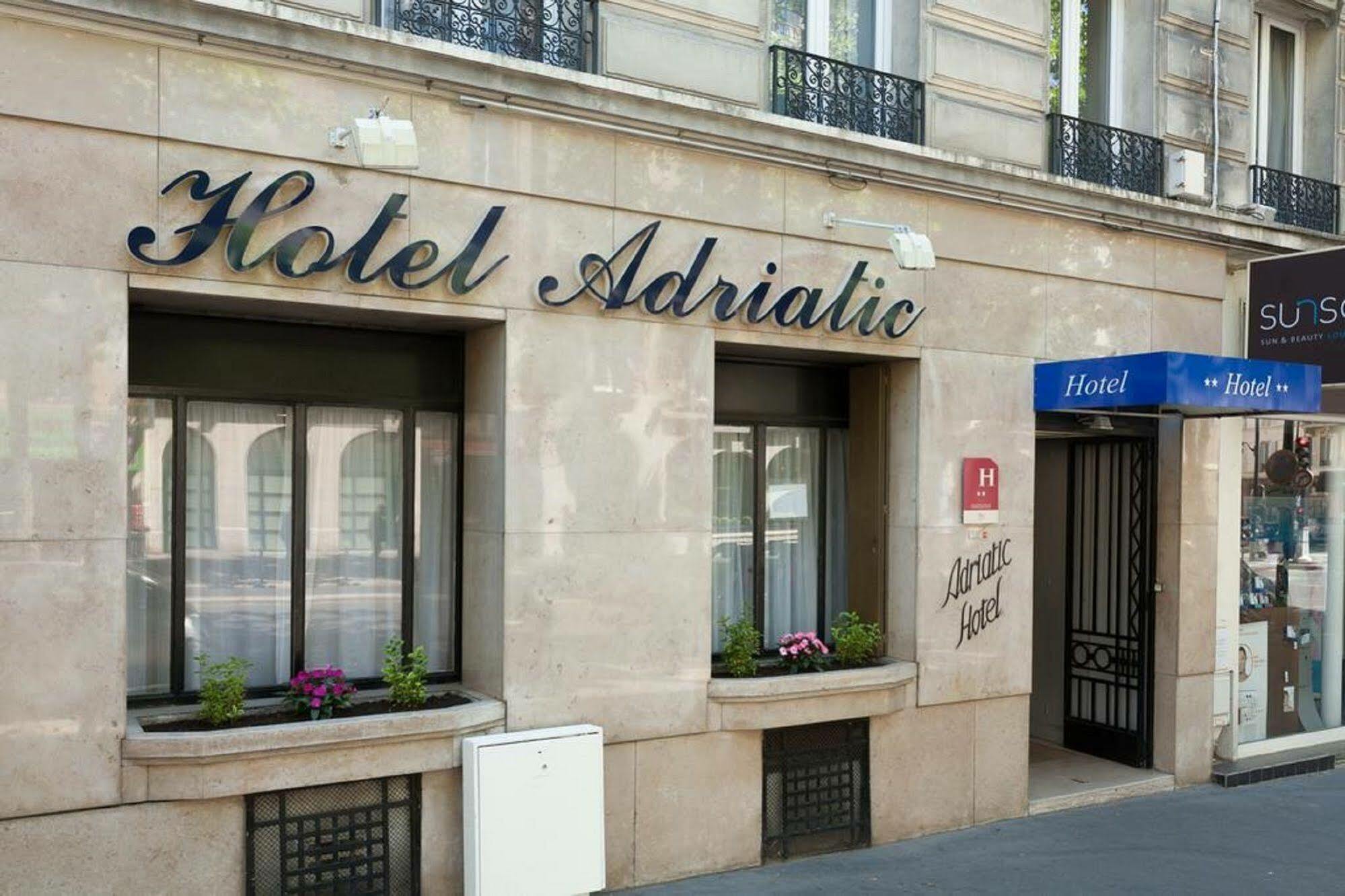 Locomo - Gare De Lyon Bastille Hotel 3*