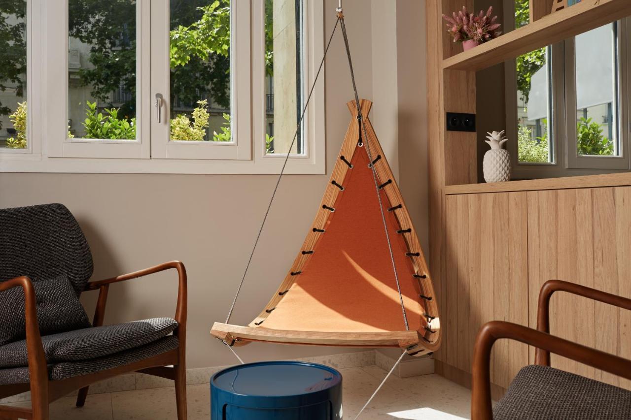 Locomo - Gare De Lyon Bastille