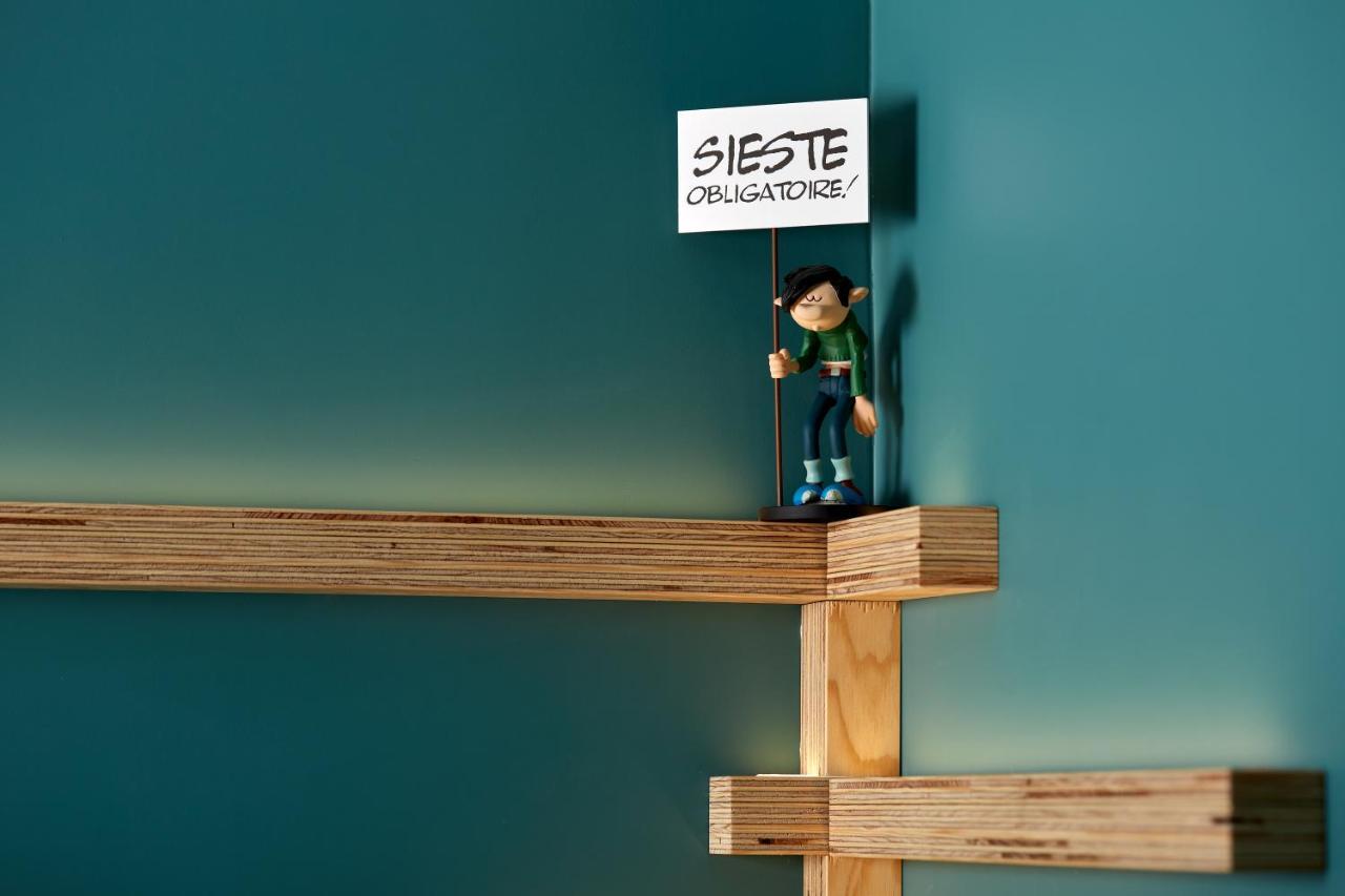 Locomo - Gare De Lyon Bastille Hotel 3*