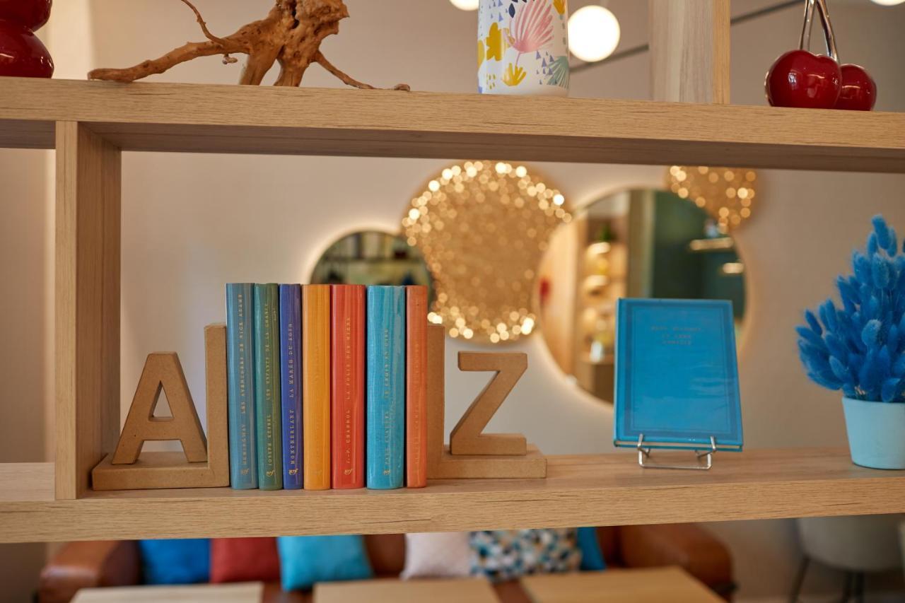 Locomo - Gare De Lyon Bastille